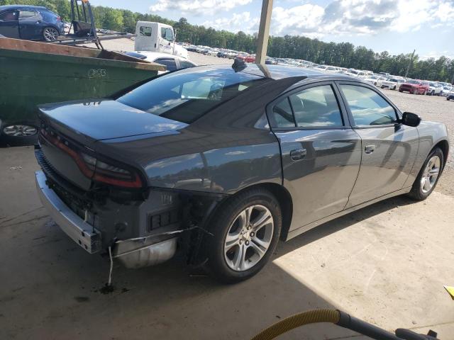  DODGE CHARGER 2023 Szary