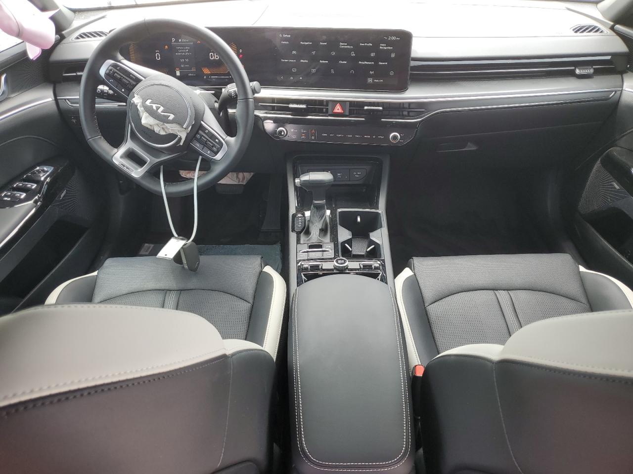 2025 Kia K5 Gt Line VIN: KNAG64J7XS5330957 Lot: 56697925