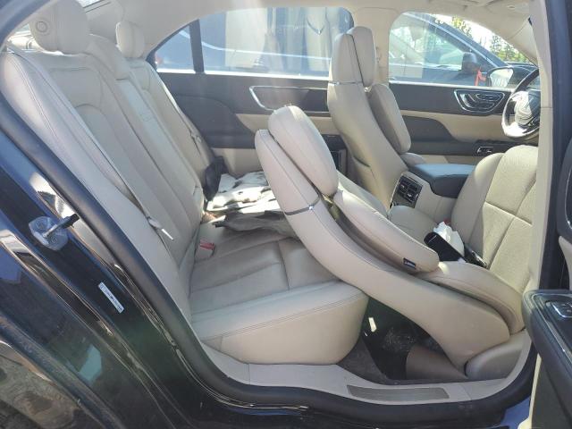 2018 LINCOLN CONTINENTAL RESERVE