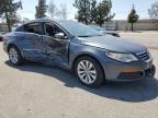 2012 Volkswagen Cc Sport en Venta en Rancho Cucamonga, CA - Side