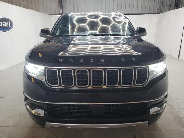  JEEP WAGONEER 2024 Black
