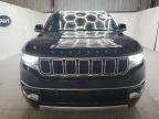2024 Jeep Wagoneer Series Ii продається в Jacksonville, FL - Minor Dent/Scratches