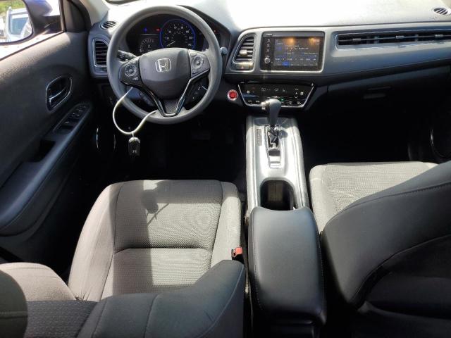  HONDA HR-V 2019 Granatowy