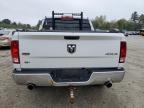 2012 Dodge Ram 1500 Laramie na sprzedaż w Mendon, MA - Minor Dent/Scratches