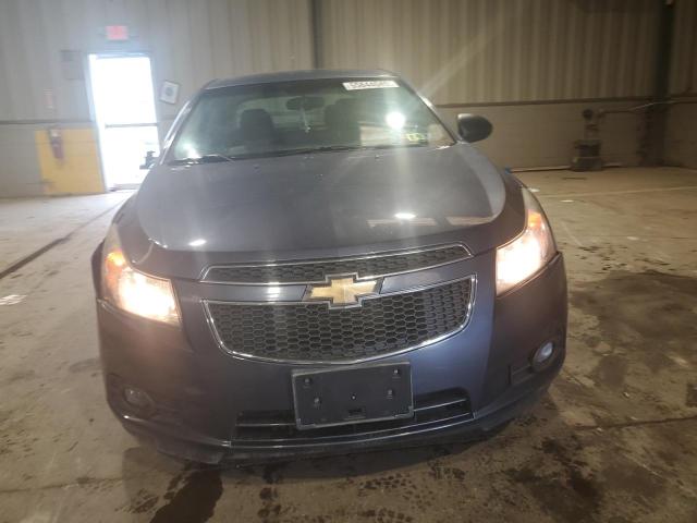  CHEVROLET CRUZE 2014 Blue