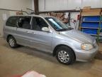 2004 Kia Sedona Ex for Sale in Nisku, AB - Mechanical