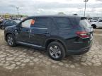 2025 Honda Pilot Exl for Sale in Indianapolis, IN - Rollover