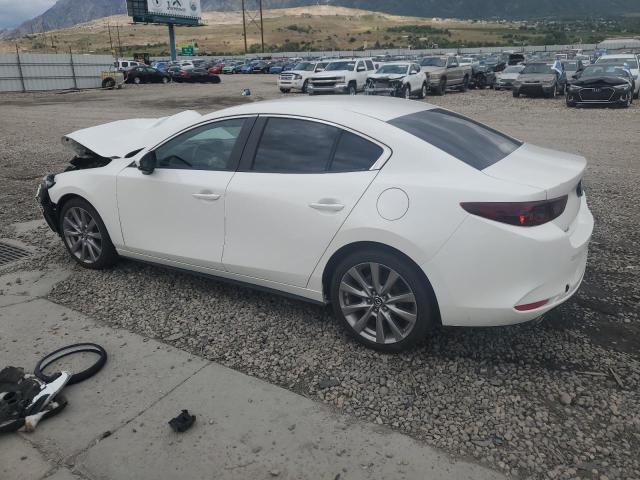  MAZDA 3 2019 Белы
