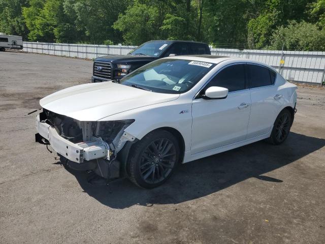2021 Acura Ilx Premium A-Spec