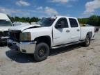 2008 Chevrolet Silverado C2500 Heavy Duty na sprzedaż w Spartanburg, SC - Front End
