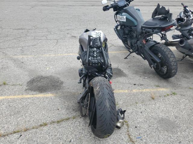  KAWASAKI ZR900 F 2023 Чорний