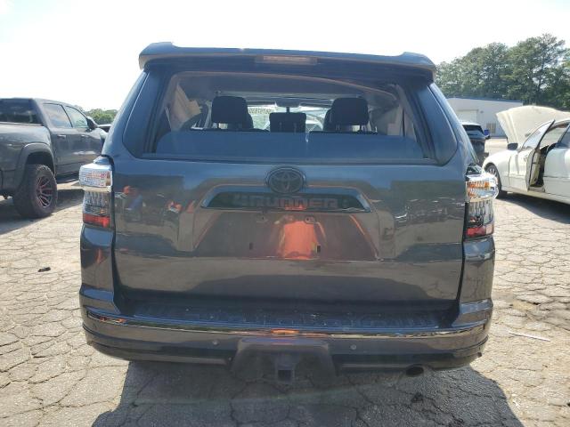  TOYOTA 4RUNNER 2019 Charcoal