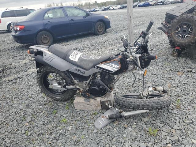 2023 Yamaha Tw200 