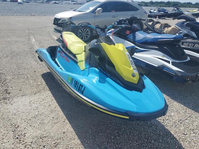 2022 Yamaha Jet Ski