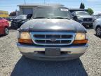 2000 Ford Ranger Super Cab zu verkaufen in Eugene, OR - Normal Wear