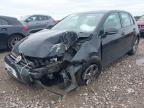 2016 VOLKSWAGEN GOLF 1.6 TDI 110 MATCH EDITION 5DR for sale at Copart YORK