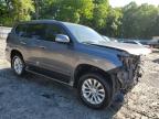 2018 Lexus Gx 460 იყიდება Austell-ში, GA - Front End