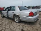 2002 Ford Crown Victoria Lx на продаже в Woodhaven, MI - Front End