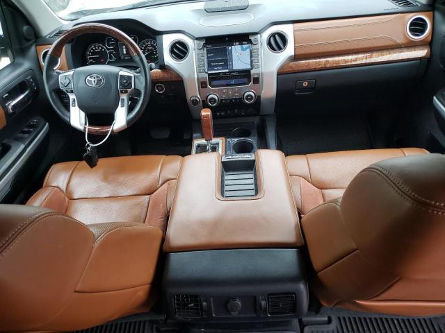  TOYOTA TUNDRA 2020 Szary