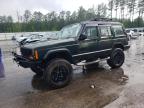 1997 Jeep Cherokee Se zu verkaufen in Harleyville, SC - Rollover