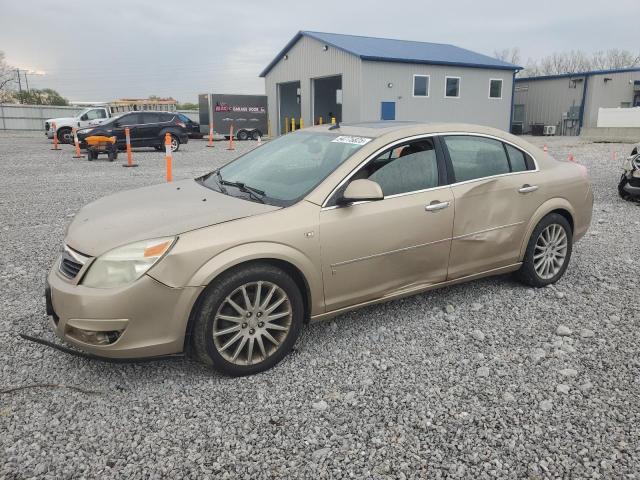 2007 Saturn Aura Xr