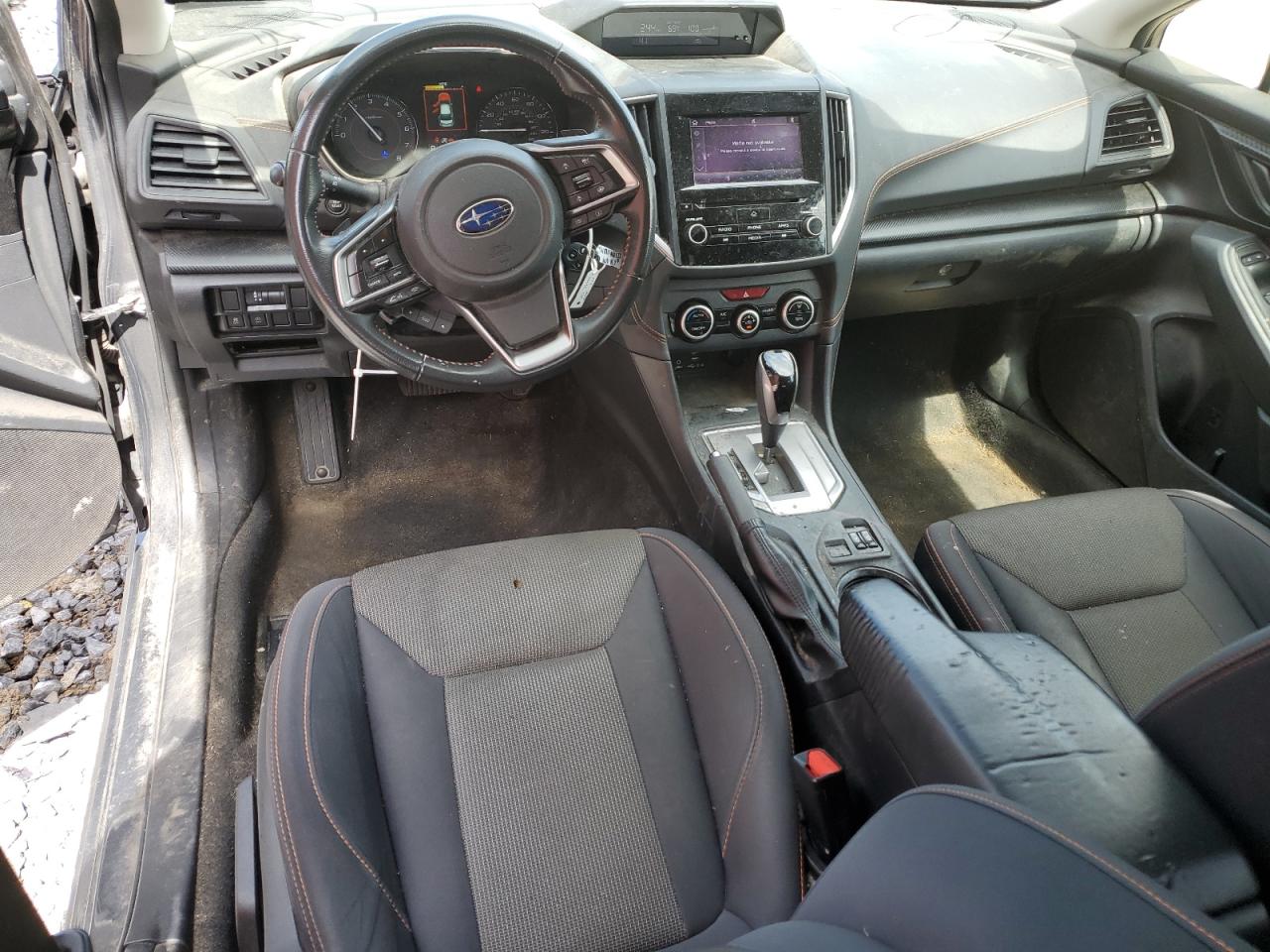 JF2GTAPCXN8267832 2022 Subaru Crosstrek Premium