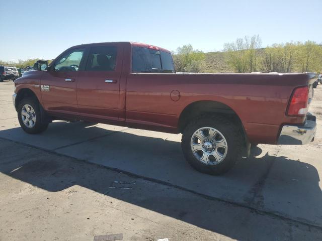  RAM All Models 2015 Maroon