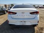 2018 Hyundai Sonata Se იყიდება San Martin-ში, CA - Front End