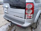 2010 LAND ROVER DISCOVERY for sale at Copart WESTBURY