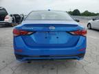 2025 Nissan Sentra Sr на продаже в Lebanon, TN - Front End