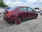 2019 Mitsubishi Mirage G4 Es zu verkaufen in Riverview, FL - Front End