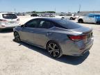 2020 Nissan Sentra Sr продається в Jacksonville, FL - Front End