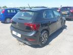 2022 VOLKSWAGEN POLO LIFE for sale at Copart CHESTER