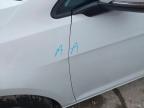 2017 VOLKSWAGEN GOLF MATCH for sale at Copart YORK