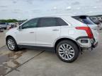 2017 Cadillac Xt5 Platinum zu verkaufen in Grand Prairie, TX - Rear End