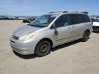 American Canyon, CA에서 판매 중인 2004 Toyota Sienna Ce - Side