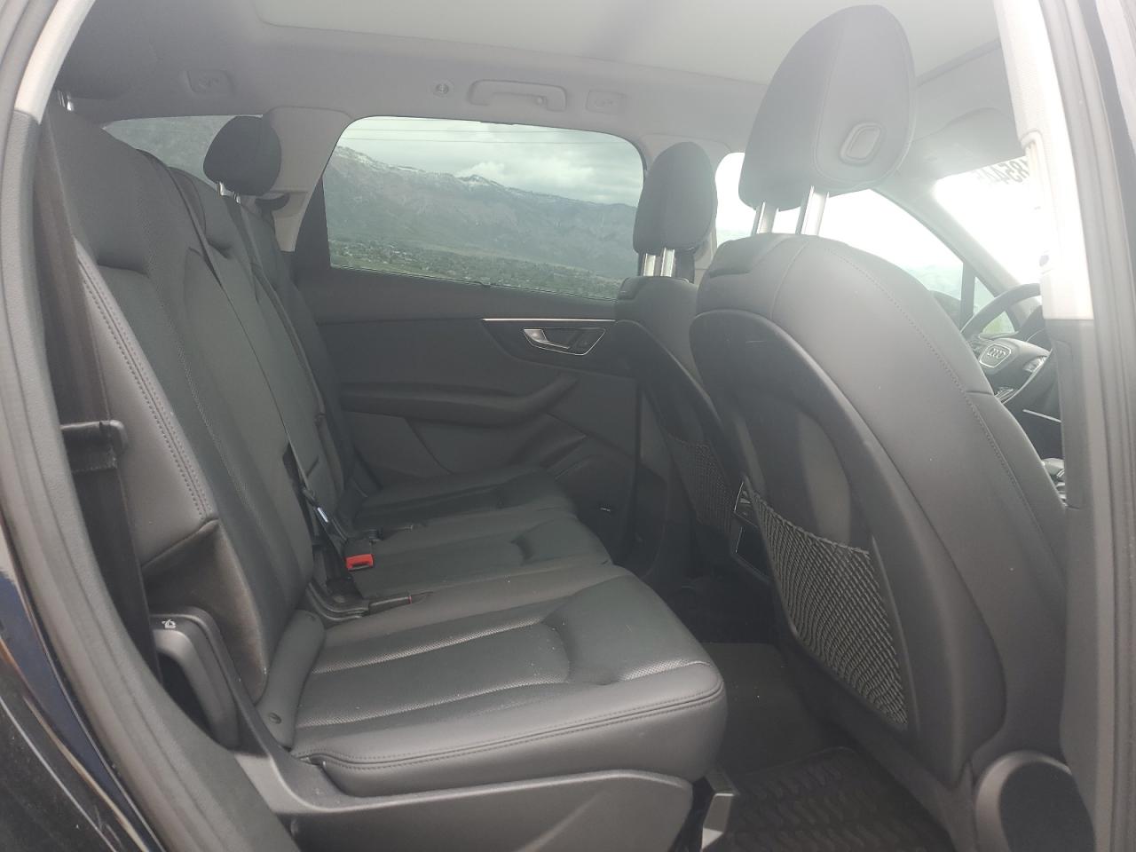 2020 Audi Q7 Prestige VIN: WA1VXAF70LD011731 Lot: 57185445