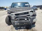 2007 Toyota Fj Cruiser  de vânzare în Orlando, FL - Front End