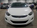 2013 Hyundai Elantra Gls продається в Ham Lake, MN - Vandalism
