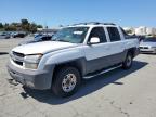 2004 Chevrolet Avalanche K2500 for Sale in Martinez, CA - Vandalism