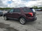 2011 Ford Explorer Xlt for Sale in Ellwood City, PA - Hail