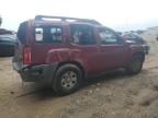 2007 Nissan Xterra Off Road на продаже в Austell, GA - All Over