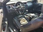 2011 Ford Mustang  იყიდება San Diego-ში, CA - Rear End