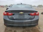 2017 Chevrolet Malibu Lt for Sale in Elgin, IL - Side