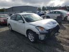 2007 Nissan Altima Hybrid продається в Spartanburg, SC - Front End
