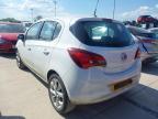 2015 VAUXHALL CORSA EXCI for sale at Copart SANDY