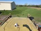 2001 Rogator Rg للبيع في Greenwood، NE - Hail