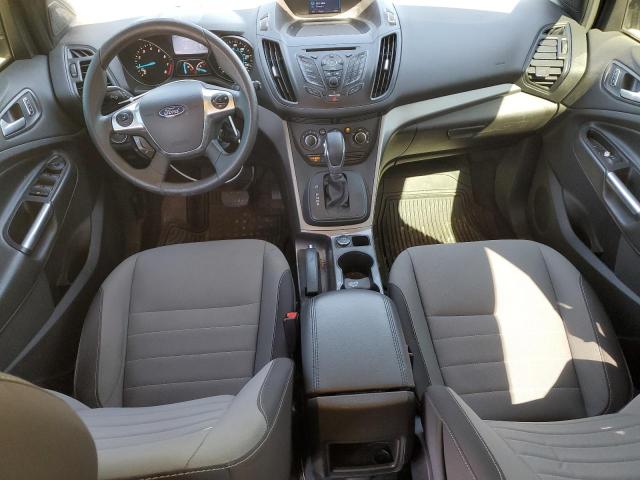  FORD ESCAPE 2015 Угольный