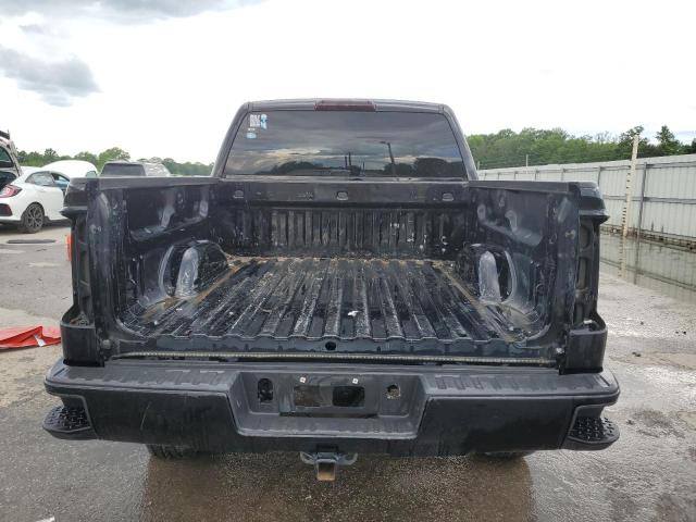  CHEVROLET ALL Models 2018 Черный