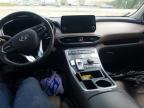 2022 HYUNDAI SANTA FE LIMITED   à vendre chez Copart QC - MONTREAL